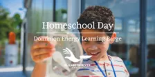 Homeschool Day on the Learning Barge