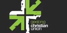 Geelong Christian Union Merchandise