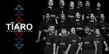 TĪARO Showcase 2026