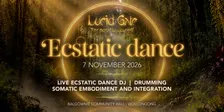 Lucid Gate Ecstatic Dance