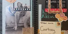 Junk Journalling