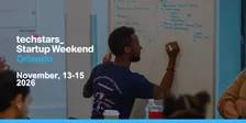 Orlando Startup Weekend - Fall 2026