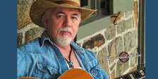 Craig Bickhardt – Singer/Songwriter of Original Blues, Folk, Country, with Decades of Stories | with our guest, Laura Mann