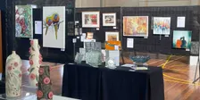 The 51st Art Show: Army Art - OPEN Day Saturday