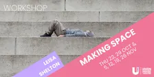 Making Space