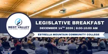 2026 Legislative Breakfast