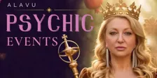 Alavu Psychic Events Dinner at Bundoora Hotel