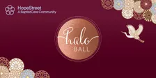 Halo Ball 2026