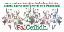 PalCeilidh October 2026