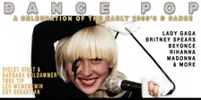 Dance Pop - Violet Hirst - Tiny Room Concert