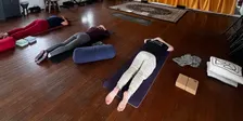 Hatha Vinyasa Flow