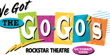WE GOT THE GOGOS MUSICAL