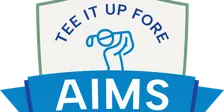 2027 Tee it up Fore AIMS