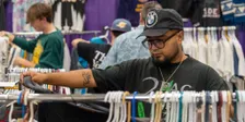 Totally Rad Vintage Fest - Baltimore