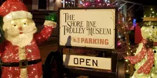 Next Stop, Santa! - FRIDAY November 27, 2026
