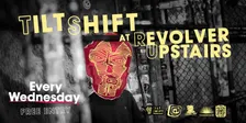 Tilt Shift Wednesdays — Circuit Breaker Takeover