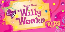Willy Wonka Kids (Tuesday Cast)