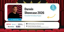 Darwin Showcase 2026