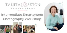 Intermediate Smartphone Photography Workshop