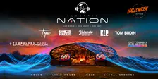 Electric Nation Halloween Edition 2026