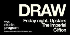 The Studio Program: DRAW