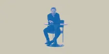 An Evening with Cory Branan