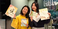 Ink & Creative Unwinding - A Mindful Calligraphy & Creative Reflection Workshop