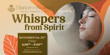 Whispers from Spirit with Rhonda