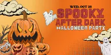 Bayside Halloween Party