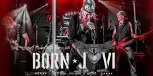 Born Jovi