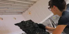 Glass Slumping & Fusing Studio Workshop Spring Term - 2026