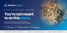 D32 Business Networking - Vic Park Lunch - Fri 06 Nov