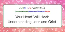 Understanding Loss and Grief (Kuranda)