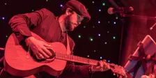 Rick Reyes featuring Carlos "Gogo" Gómez