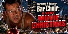 Harmony & Humour Bar Choir: A Very Movie Christmas (with Shalom Kaa) - 13 December 2026