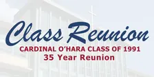 Class of 1991 - 35 Year Reunion