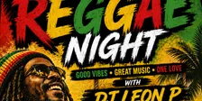 Reggae Night - Longbridge, Birmingham