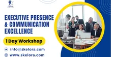 Executive Presence Development Program – Atlanta, GA – 1 Day