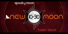 New Moon Fusion - Spooky Moon