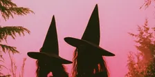 Witching Hour at White Owl
