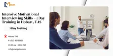 Intensive Motivational Interviewing Skills – 1 Day Training in Hobart, TAS