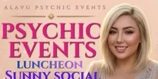 ALavu Psychic Event luncheon at Sunny Social Karrinyup