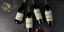 Pine Ridge Vineyards Tasting