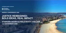 ANZSOC 2026 Annual Conference