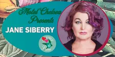 Jane Siberry
