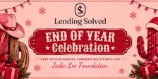 Lending Solved & Oh Accounting Christmas Ho-Down: A Sweet Treat Twist - Brisbane