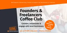 Tiverton Business Coffee Club & Community Chat