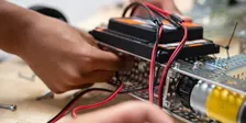 Wired for the Future with MSOE SHPE