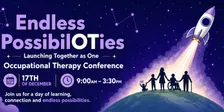 Endless PossibilOTies: 2026 Occupational Therapy Student Conference