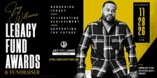 Jay Williams Legacy Fund Awards & Fundraiser